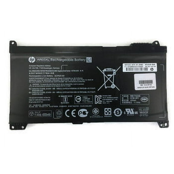 HP ProBook 430 440 450 470 G4 Battery 48Wh PR03XL