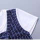 thumbnail image 4 of Labymos Chaleco de traje para niños Ropa, 4 of 8