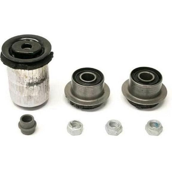 Control Arm Bushing Kit - Compatible with 2006 - 2009 Mercedes-Benz E350 4Matic 2007 2008