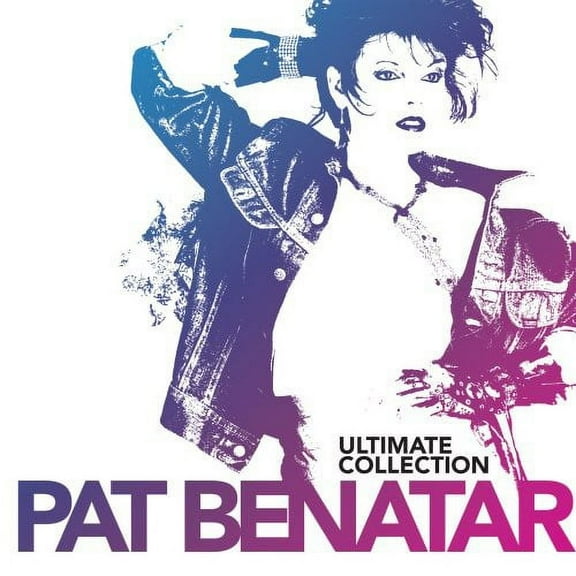 Pat Benatar - Ultimate Collection - Music & Performance - CD