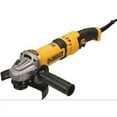 thumbnail image 2 of DEWALT DWE43116 4-1/2" - 5" High Performance Trigger Switch Grinder, 2 of 2