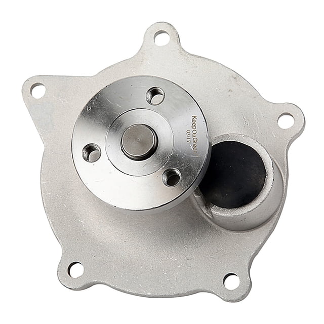 Bomba de Agua KEEP ON GREEN 1990 A 1993 Chrysler V6 3.3L