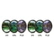 thumbnail image 4 of sweethay Filtro de lente 3 en 1 49MM 52MM 55MM 58MM 62MM 67MM 72MM 77MM Estuche de transporte, 4 of 6