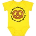 thumbnail image 3 of Inktastic Baby's 1st Oktoberfest Boys or Girls Baby Bodysuit, 3 of 5
