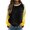 Black, variant on Vedolay Sweatshirt Womens Zip Up Hoodies Oversized Sweatshirt Clothing Cute Fall Casual Drawstring Jacket with Pockets,Black S