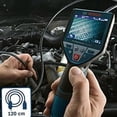 thumbnail image 2 of Cámara de Inspección a Batería BOSCH GIC 120 C Professional 601241200, 2 of 5