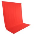 thumbnail image 4 of Photo Backdrop Curtain, Collapsible Anti Wrinkle Photo Background Screen  For Video For Photo For Studio Red,Green,Blue, 4 of 8