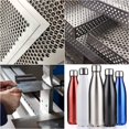 3 Pack 6061 T6 Aluminium Metal Sheet 12 x 12 x 1/16 Inch Thickness Flat ...