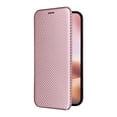 thumbnail image 2 of Allytechgroup Wallet Case for iPhone 16 Plus, Premium PU Leather Flip Stand RFID Blocking Shockproof Protective Slim Credit Card Slot Phone Case Cover for iPhone 16 Plus, Pink, 2 of 11
