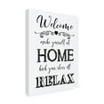 thumbnail image 4 of Trademark Fine Art 'Welcome Home 3' Canvas Art by Jean Plout, 4 of 4