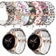 thumbnail image 4 of 20 mm 22 mm correa de silicona para Samsung Galaxy Watch Active 2 40 mm 44 mm/3 41 mm 45 mm/para Huawei GT 2 46 42 mm correa de pulsera, 4 of 4