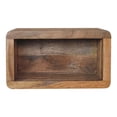 thumbnail image 2 of Sustainable Handcrafted Bedside - Bedroom Setup with Green Appeal, 2 of 5