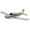 BEECHCRAFT BONANZA, variant on AIRCRAFT & HELICOPTERS, APL XB-70 VALKYRIE - Original Artwork, Expertly Designed PIN - 1.5"