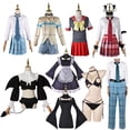 thumbnail image 1 of Ropa de juego de rol, ropa de moda personalizada, ropa popular, estilos cambiantes, ropa de cosplay a juego, 1 of 1