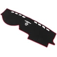 thumbnail image 3 of Tapis de Tableau de Bord, Tapis de Tableau de Bord de Voiture Haute Précision, 3 of 10