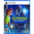 thumbnail image 1 of Goosebumps: Terror in Little Creek PS5, 1 of 5