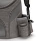 thumbnail image 4 of Mochila transpirable para mascotas, resistente, tipo cápsula para gatos y perros, para 3 kg/6 kg Los 32x30x25cm, 4 of 8