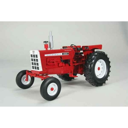 - Cockshutt 1800 Wide Front Tractor 1/16 Diecast Model by Speccast