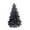 A, variant on Feledorashia 3.34Inch Mini Christmas Tree Tabletop Ornaments - Exquisite Resin Crafts Artificial Christmas Tree Decorations for Home and Office - Christmas Gift for Family and Friends