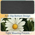thumbnail image 4 of Daisy Gaming Mouse Pad, Desk Mat, 8.3x9.8 Inch, Non-Slip Rubber Bottom, Printed, Suitable for Office and Gaming, 4 of 6