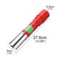 thumbnail image 2 of Escalador de pescado eléctrico Escalador de pescado inalámbrico eléctrico Escalador de pescado eléctrico de acero inoxidable Escalador de pescado recargable a prueba de agua 2200mah*4 16.8v, 2 of 5