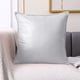 thumbnail image 4 of CaiYueKe Decorative Couch Pillow with Insert - Throw Pillow for Sofa Bed Living Room Bedroom Outdoor Patio Home Decor, Summer Style Square Soft Geometric Pattern Pillowcase, 4 of 7