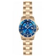 thumbnail image 2 of Reloj Invicta Pro Diver 30601 Hombres Oro rosa 42mm Acero inoxidable INVICTA Pro Diver 30601, 2 of 2
