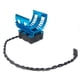 thumbnail image 1 of 25000rpm 8.4v Motor Fan Control remoto Rc Modelo Cooler para 1/10 1/8 1/12 RC Car, 1 of 8