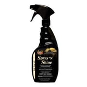 Presta 130922 Spray N Shine- 22 oz.