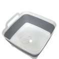 thumbnail image 3 of Stansport Collapsible Camp Sink - Grey White - 12.25" x 11.5" x 7.75", 3 of 10