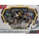 thumbnail image 1 of Pokemon TCG: Melmetal ex Box - 4 Packs, Promos, 1 of 1