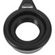 thumbnail image 3 of Moluckfu Soporte Para Micrófono Con Clip Metálico Anti-Vibración Ajustable Color Negro Para Estudio, 3 of 7