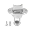 thumbnail image 7 of Stainless Steel Drain Plug Fits 1 Inch Hole Boat Drain Plug Screws, 7 of 7