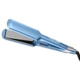 thumbnail image 1 of Plancha alisadora de cabello BabylissPro 2 Ultra-Sleek Titanium, 1 of 7
