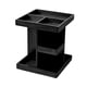 thumbnail image 4 of Organizador de Baño Organizador Perfumes Madera Giratorio Soporte Maquillaje Estante Cosméticos Práctico Adecuado para Baño Dormitorio Tocador Entrada, 4 of 6