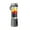Grey, variant on LUXRISEON 50W Electric Juicer Cup Portable Electric Small Juicer Blender Portable Fruit Juicer Machine Rechargeable Fruit Mixer