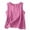 A5-Hot Pink, variant on LEKODE Womens Tank Women's Slim-fit Tank Top Everyday Wear Camisole Bra Tank Tops for Women Linen Tank Tops for Women for Daily Wear Casual Blouse Workout Camisole Top Sleeveless Beige L