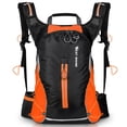 thumbnail image 2 of West Biking 16L Cycling Backpack for Mountain Biking and Outdoor Use, 2 of 18