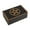 C, variant on Xuanheng Tarot Cards Box Container Great Gift Idea Decorative Portable Card Game Case C