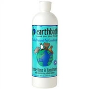 Earthbath Oatmeal Creme Rinse & Conditioner Vanilla Almond Scent