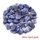 thumbnail image 3 of Piedra pulida de jaspe leopardo natural redonda, cristal curativo a granel, espécimen de cuarzo, gema mineral, joyería, acuario, decoración del hogar, 3 of 5