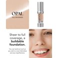 thumbnail image 4 of Fundación Oxygenetix Oxygenating Opal para mujer, 30 ml, 4 of 9