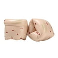 thumbnail image 1 of Brazaletes de natación perfke 2 uds flotador Mangas inflables Rosa, 1 of 9