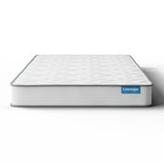 Linenspa Explorer 6 Firm Tight Top Innerspring Mattress, Twin XL