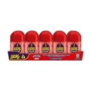 Lucas Polvos Chamoy Chili Powder, 0.71 oz, 10 Pack