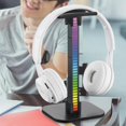 thumbnail image 3 of Likrtyny Soporte Pantalla para RGB Gaming para Gamer PC (USB Pickup Light), 3 of 9