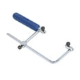 thumbnail image 4 of Jewelers Saw Frame, No Rust Simple Operation Jeweler Cutting Saws Aluminum Alloy+Plastic Thickened  For Handicrafts For Woodworking, 4 of 8