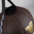 thumbnail image 4 of Fighter Punch Ball with Base MF-PRO - brown/gold, 4 of 6
