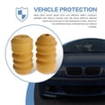 thumbnail image 4 of 2x Suspension Strut Bumper Stop for 2001-2006 BMW 330Ci  2001-2002 BMW 330xi, 4 of 7