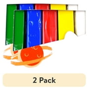 (2 pack) Hello Hobby EZ Shape 1 lb. Non-Drying Primary Modeling Clay